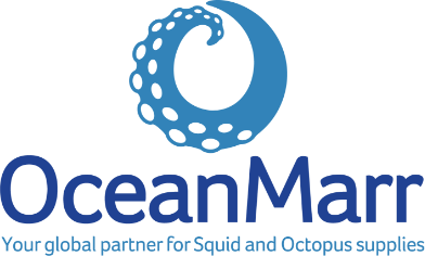 Ocean Marr Logo