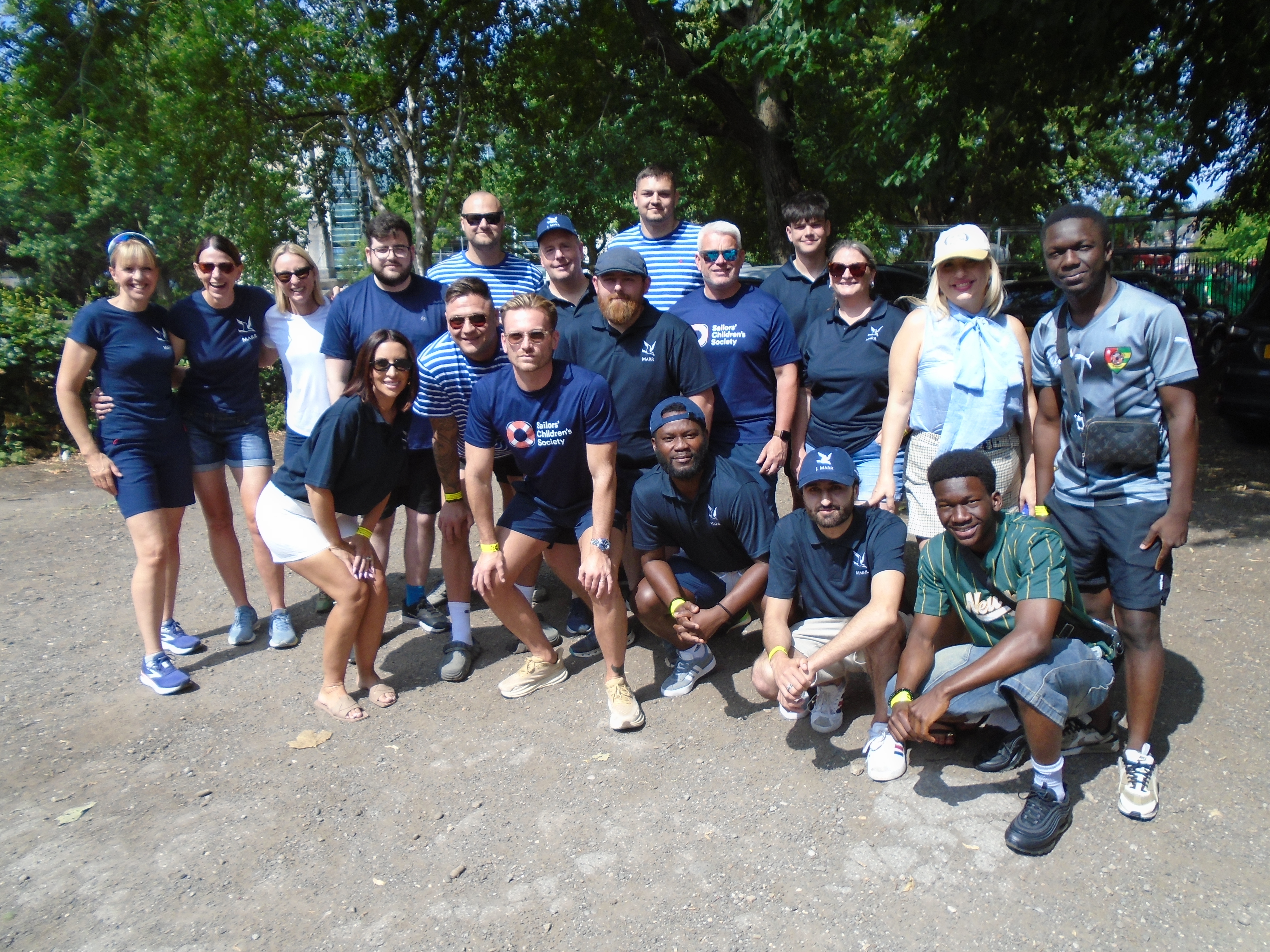 Dragon Boat Race 25 Photo 2