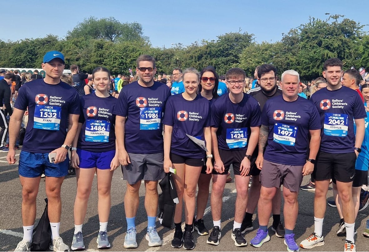 Hull 10k 2025