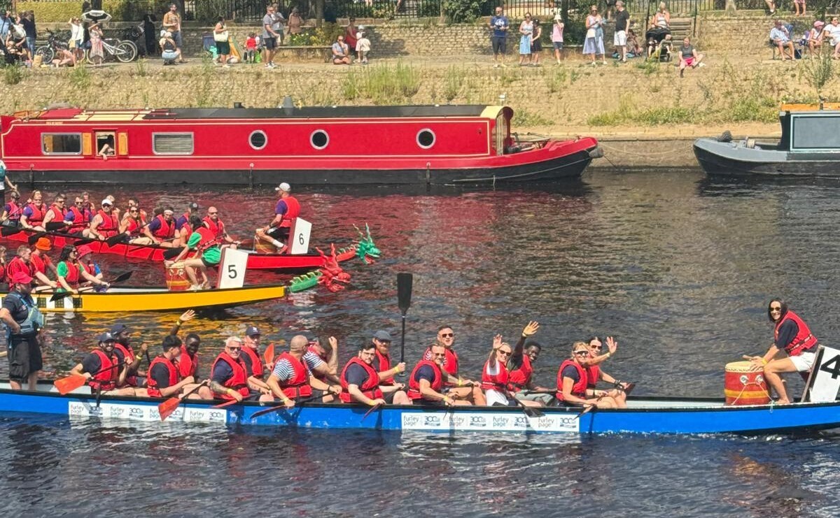 Dragon Boat Race 25 Photo 3