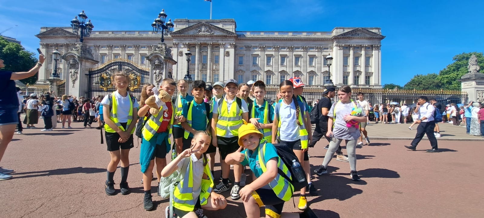 London Day Trip Group