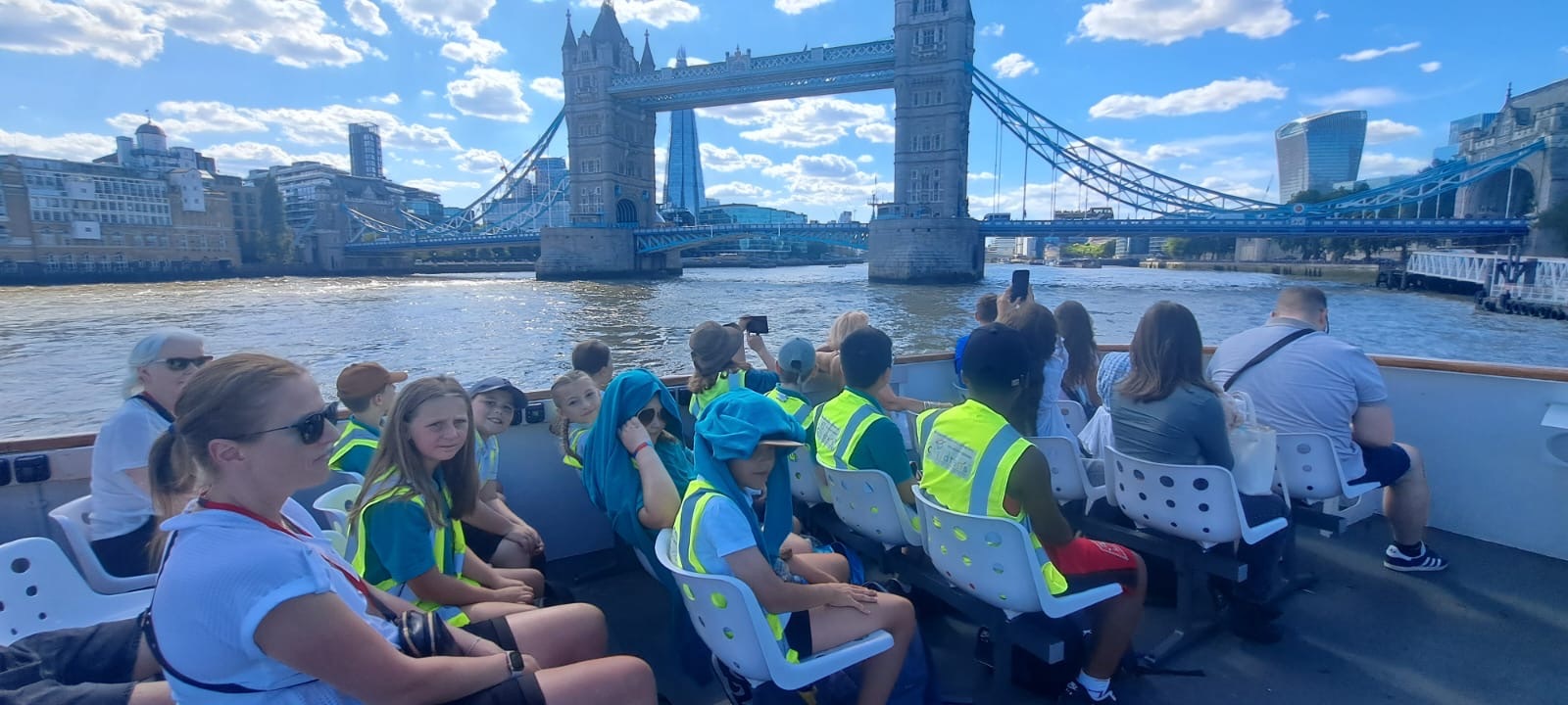 London Day Trip RC