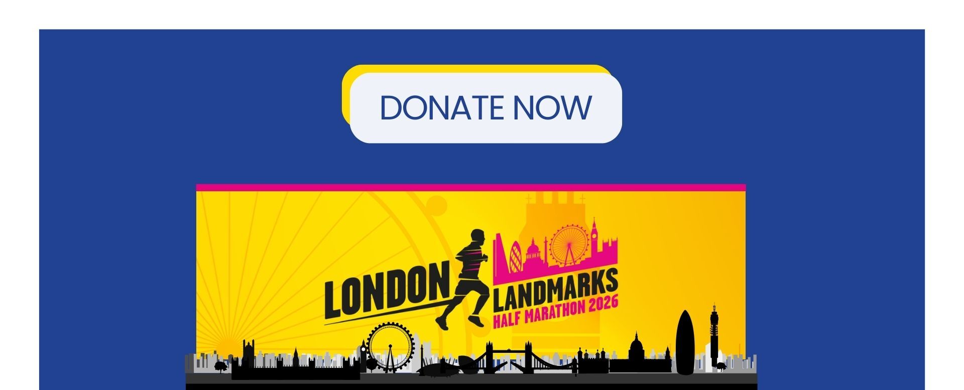 London Landmarks Donate Now