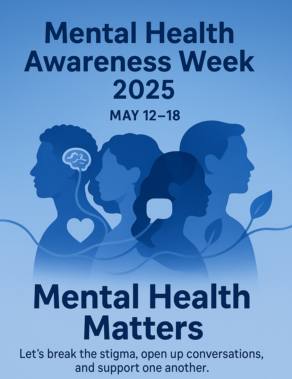 Mental Health 2025