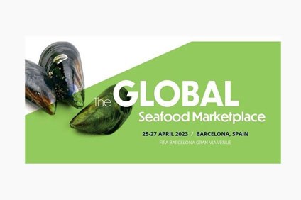 Seafood Expo logo