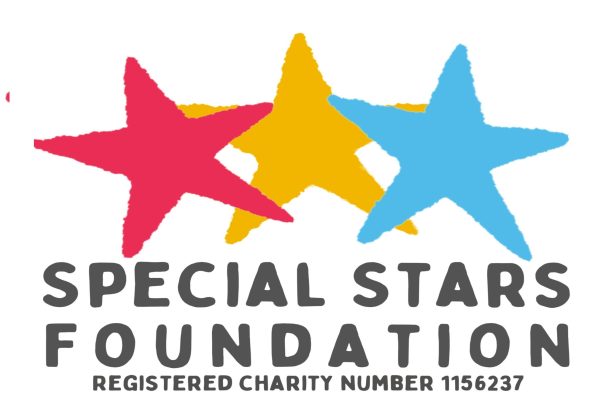 Special Stars Logo
